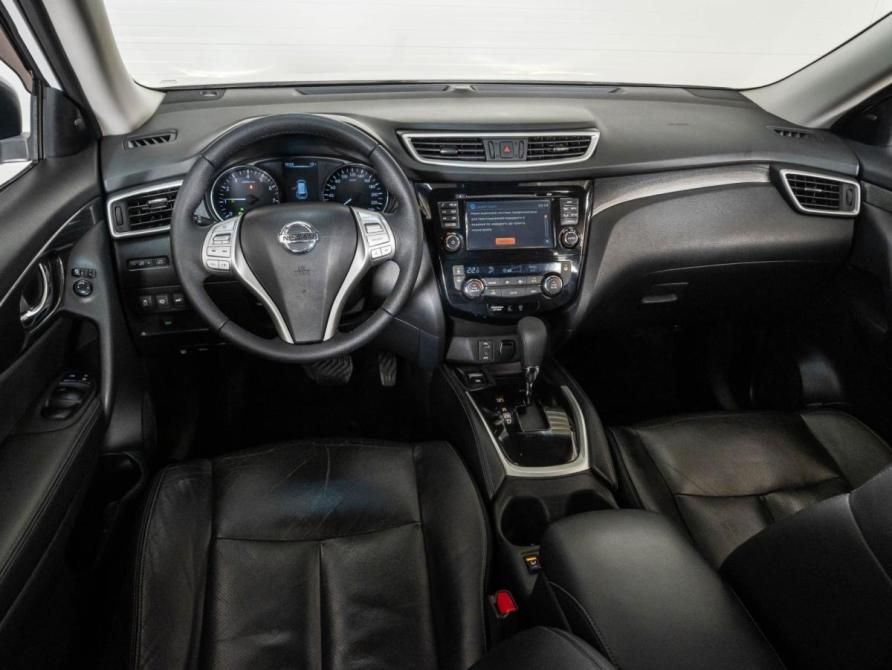 Nissan X-Trail III Ставрополь  - изображение 7