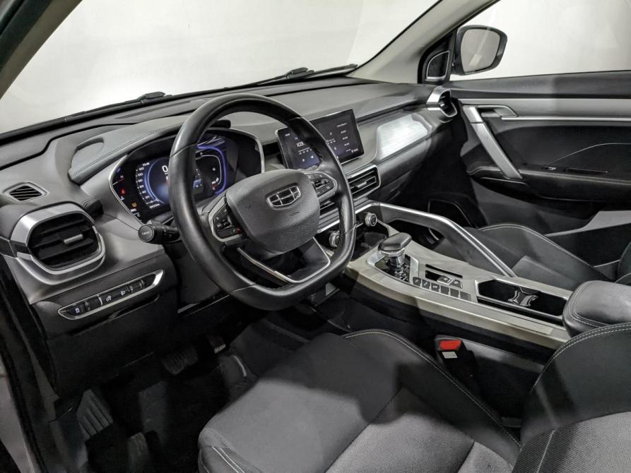 Geely Coolray I Химки  - изображение 13