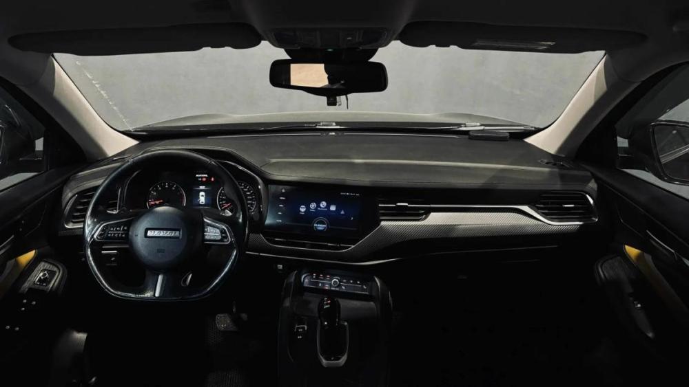 Haval F7x I Смоленск  - изображение 12