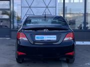 Hyundai Solaris I Рестайлинг Москва  - изображение 27