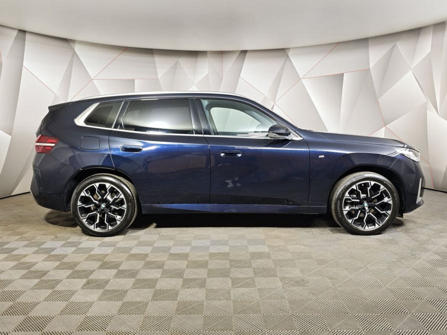 BMW X3 IV (G45/G48) Москва  - изображение 6