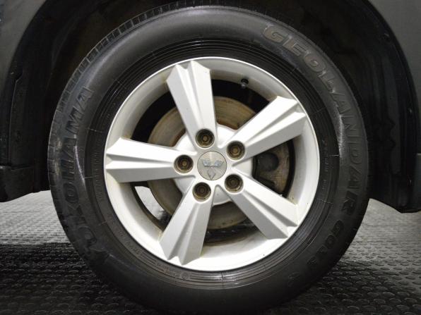Mitsubishi Outlander III с пробегом 2014 года, цена 1 000 000 рублей, 319351 км, внедорожник, Автокод Объявления