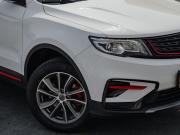 Geely Boyue I Тюмень  - изображение 18