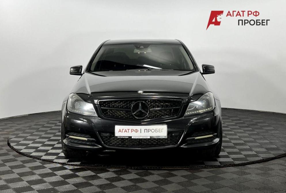 Mercedes-Benz C-Класс III (W204) Рестайлинг Нижний Новгород  - изображение 3