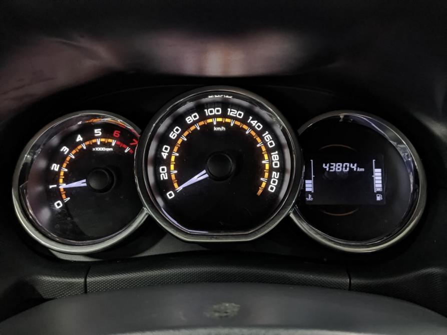 Lada (ВАЗ) Largus I Рестайлинг Санкт-Петербург  - изображение 16