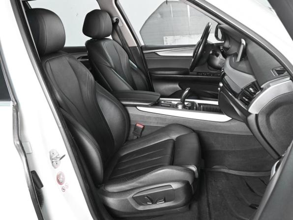 BMW X5 III (F15) с пробегом 2016 года, цена 3 499 000 рублей, 228911 км, внедорожник, Автокод Объявления
