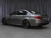 BMW 5 серии VI (F10/F11/F07) Рестайлинг Тюмень  - изображение 39