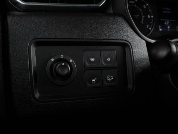 Renault Duster II с пробегом 2021 года, цена 1 499 000 рублей, 117178 км, внедорожник, Автокод Объявления