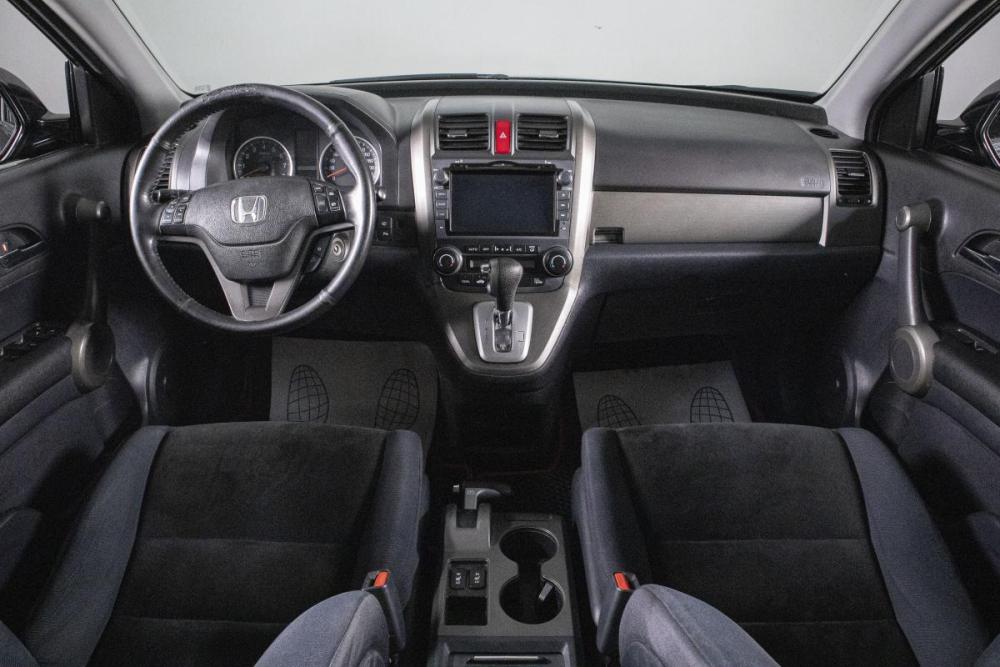 Honda CR-V III Рестайлинг Сургут  - изображение 15