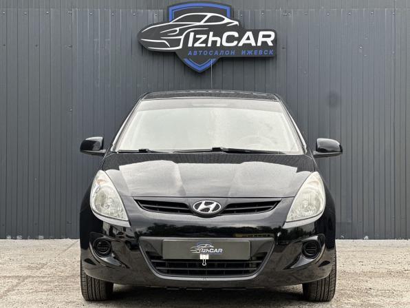Hyundai i20 I с пробегом 2010 года, цена 649 000 рублей, 159300 км, хэтчбек, Автокод Объявления