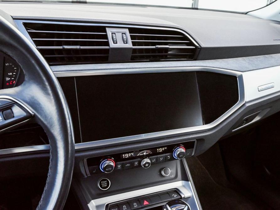 Audi Q3 II (F3) Екатеринбург  - изображение 10