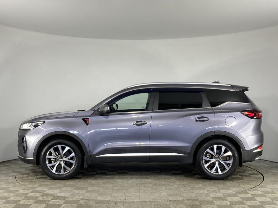 Chery Tiggo 7 Pro Max I Воронеж  - изображение 10