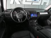 Volkswagen Touareg II Ростов-на-Дону  - изображение 24