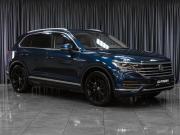Volkswagen Touareg III Тюмень  - изображение 41