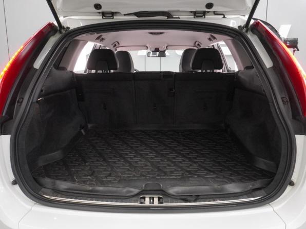 Volvo XC60 I Рестайлинг с пробегом 2013 года, цена 1 689 000 рублей, 104533 км, внедорожник, Автокод Объявления