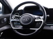 Hyundai Elantra VII (CN7) Москва  - изображение 33