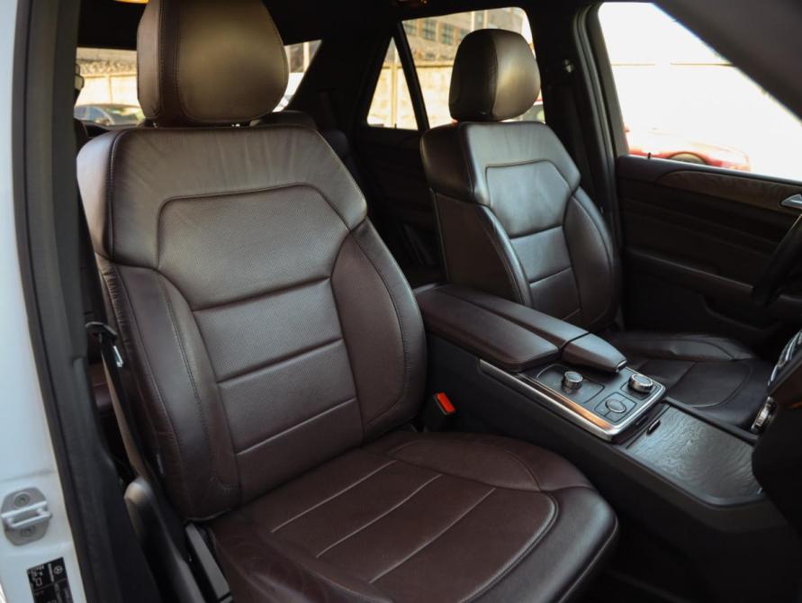 Mercedes-Benz M-Класс III (W166) Санкт-Петербург  - изображение 26