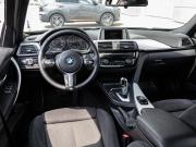 BMW 3 серии VI (F3x) Рестайлинг Краснодар  - изображение 29