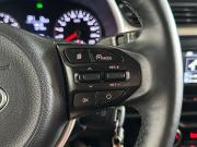 Kia Rio IV Рестайлинг Москва  - изображение 36