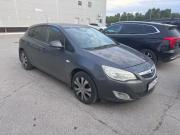 Opel Astra J Тольятти  - изображение 8