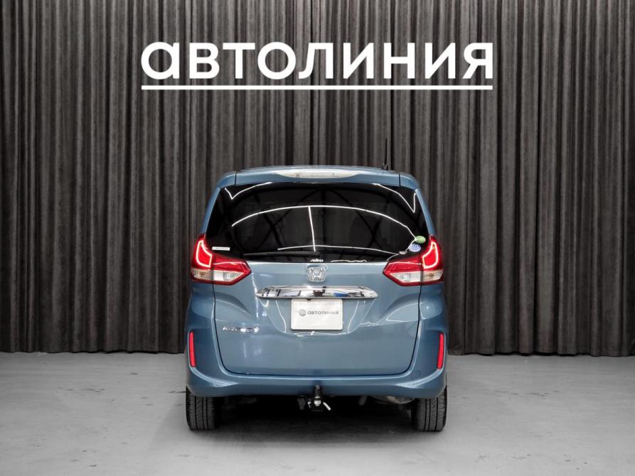 Honda Freed II Красноярск  - изображение 8
