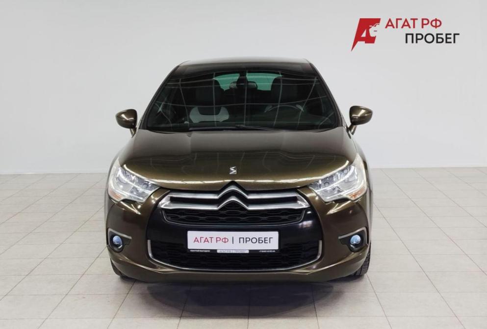 Citroen DS4 Саратов  - изображение 2