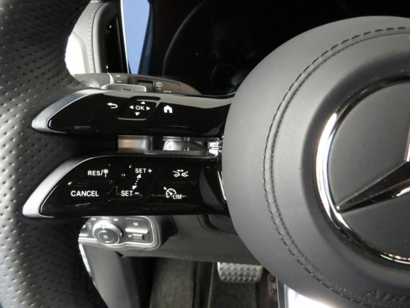 Mercedes-Benz G-Класс III (W465) Рестайлинг с пробегом 2025 года, цена 18 900 000 рублей, 4600 км, внедорожник, Автокод Объявления