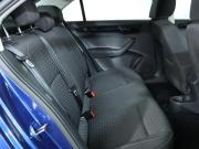 Skoda Rapid I Рестайлинг Москва  - изображение 48