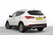 Hyundai Santa Fe III Барнаул  - изображение 39