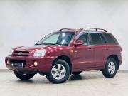 Hyundai Santa Fe Classic Кемерово  - изображение 22