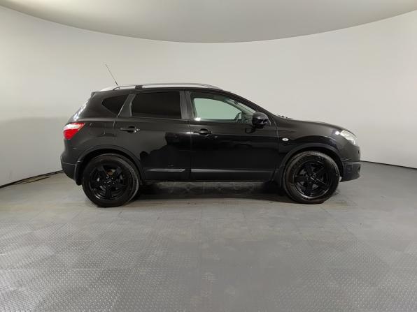 Nissan Qashqai I Рестайлинг с пробегом 2012 года, цена 990 000 рублей, 223000 км, внедорожник, Автокод Объявления