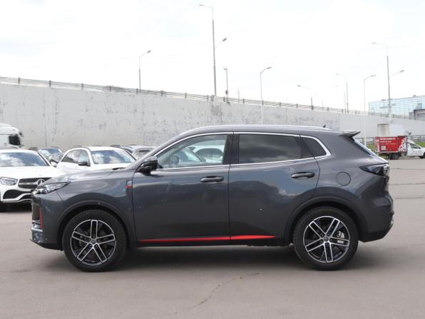 Changan CS55 Plus II с пробегом 2023 года, цена 1 840 000 рублей, 61654 км, внедорожник, Автокод Объявления