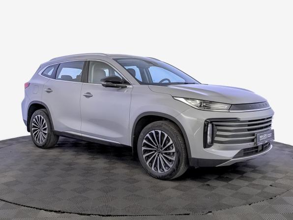 Exeed TXL I Рестайлинг с пробегом 2023 года, цена 2 430 000 рублей, 61831 км, внедорожник, Автокод Объявления