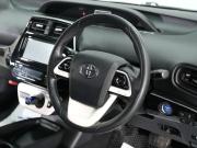 Toyota Prius IV (XW50) Новосибирск  - изображение 48