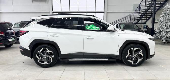 Hyundai Tucson IV с пробегом 2021 года, цена 3 289 000 рублей, 108999 км, внедорожник, Автокод Объявления