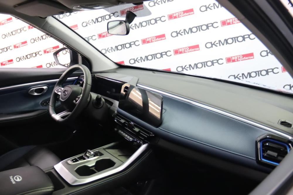 GAC GS3 Сургут  - изображение 9