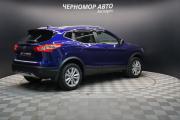 Nissan Qashqai II Крым  - изображение 35