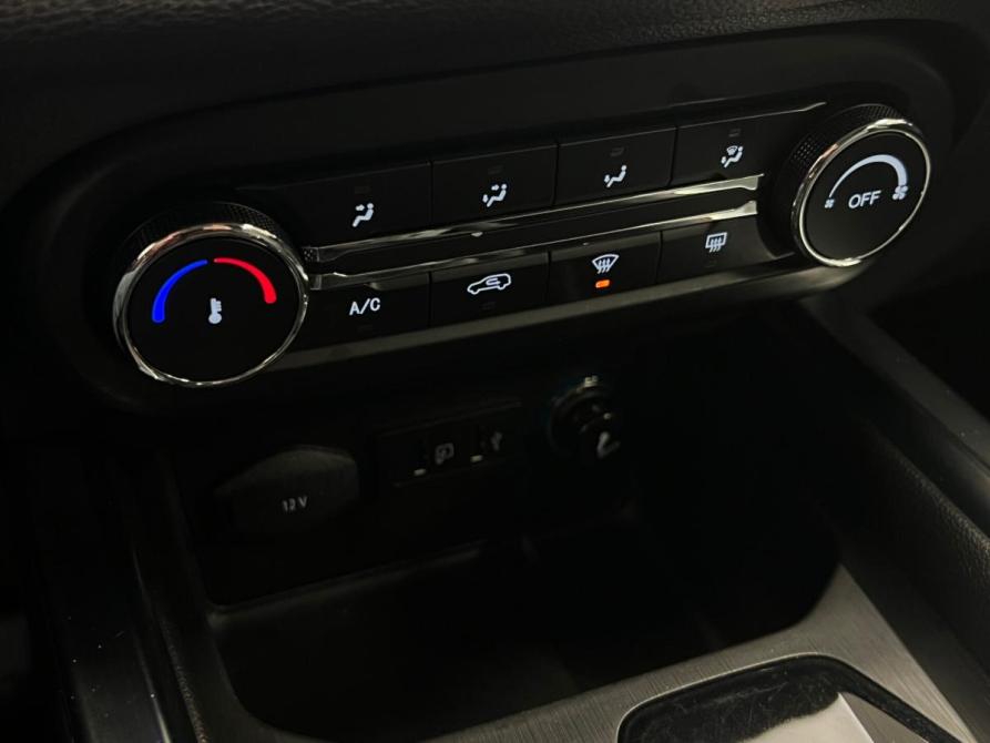 Chery Tiggo 4 I Рестайлинг Санкт-Петербург  - изображение 21