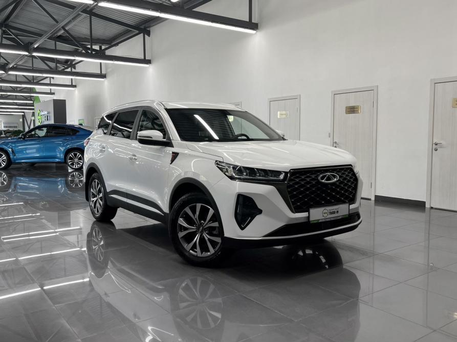 Chery Tiggo 7 Pro Max I Тверь  - изображение 5
