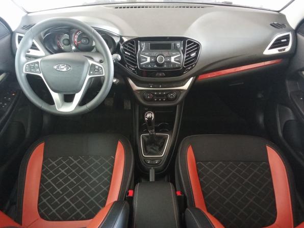 Lada (ВАЗ) Vesta I с пробегом 2020 года, цена 1 200 000 рублей, 135642 км, универсал, Автокод Объявления