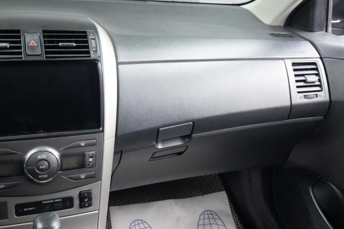 Toyota Corolla X (E140 E150) с пробегом 2008 года, цена 949 000 рублей, 187165 км, седан, Автокод Объявления