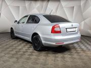 Skoda Octavia II (A5) Рестайлинг Москва  - изображение 24