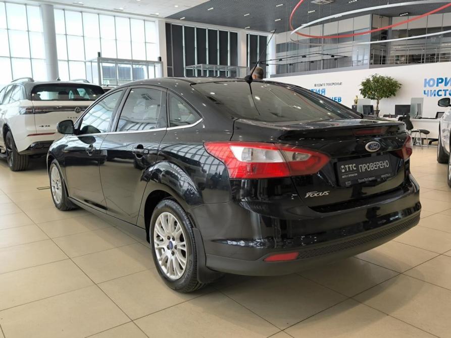 Ford Focus III Казань  - изображение 8