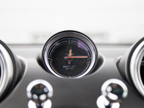 Bentley Bentayga I с пробегом 2016 года, цена 7 100 000 рублей, 143231 км, внедорожник, Автокод Объявления