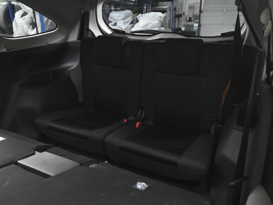 Toyota Veloz Ставрополь  - изображение 12