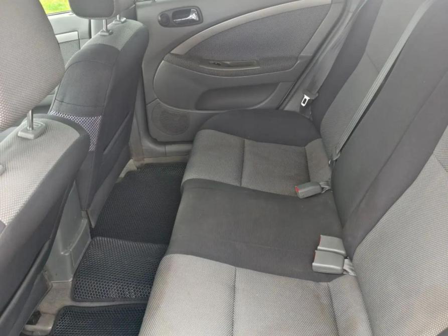 Chevrolet Lacetti I Самара  - изображение 11