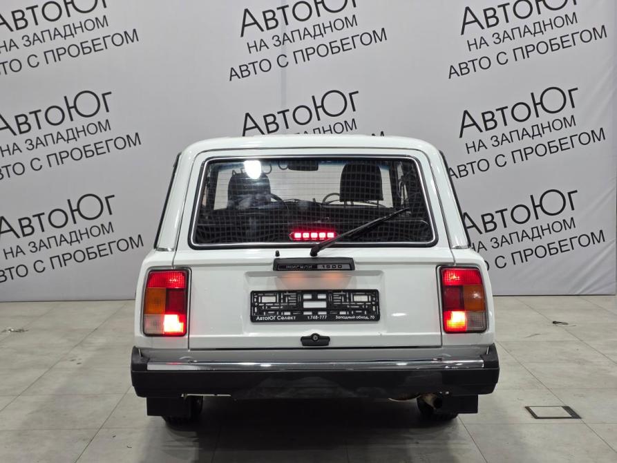 Lada (ВАЗ) 2104 Ставрополь  - изображение 5