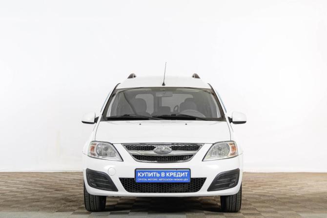 Lada (ВАЗ) Largus I с пробегом 2018 года, цена 659 000 рублей, 174000 км, универсал, Автокод Объявления