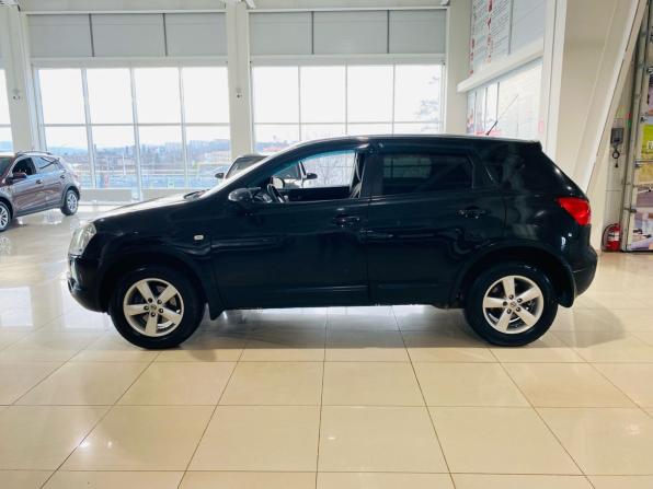 Nissan Qashqai I с пробегом 2007 года, цена 797 000 рублей, 227000 км, внедорожник, Автокод Объявления