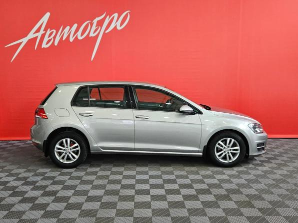 Volkswagen Golf VII с пробегом 2013 года, цена 1 165 000 рублей, 100177 км, хэтчбек, Автокод Объявления